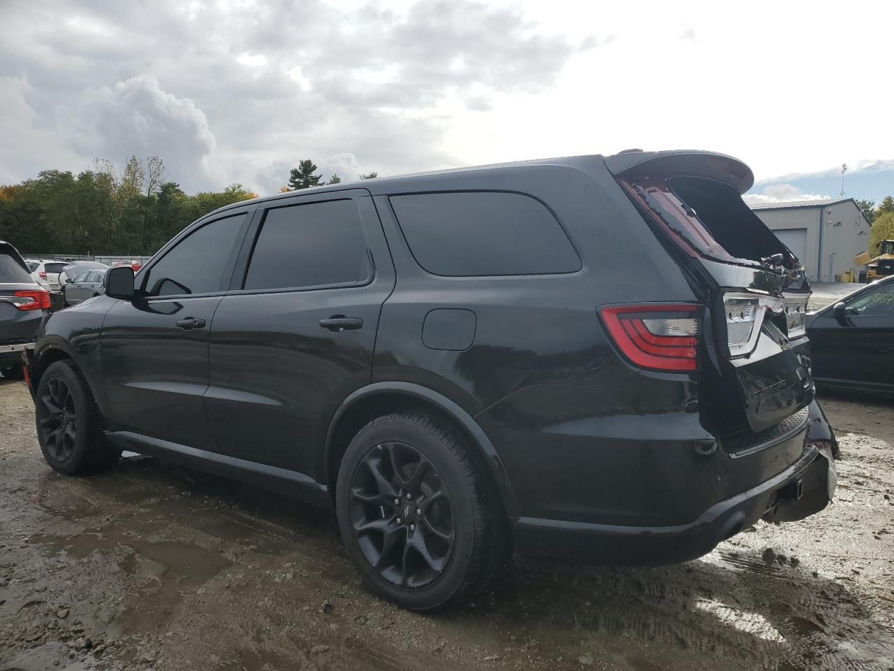 2022 Dodge Durango R/T - Image 2