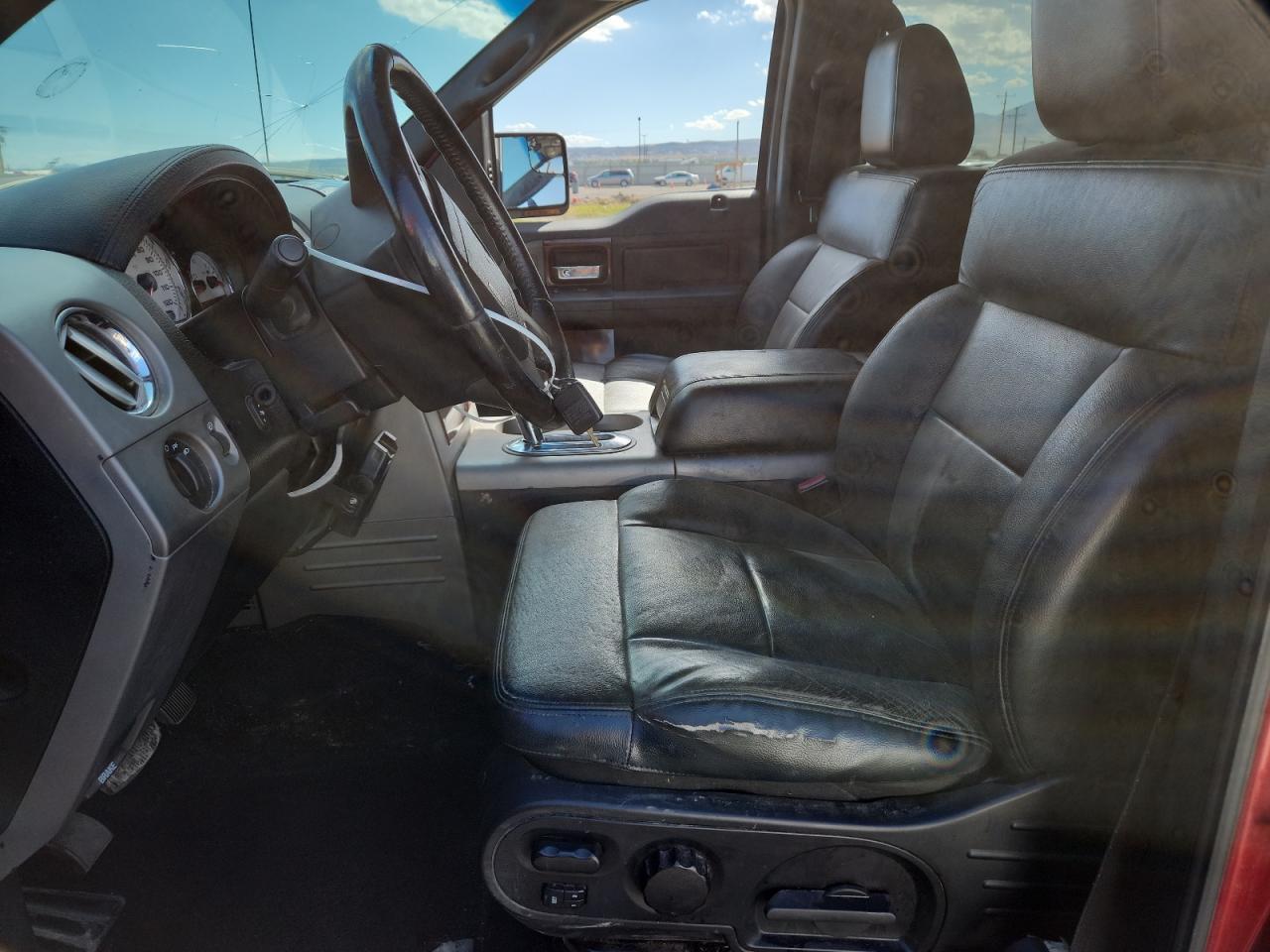 2007 Ford F150 Supercrew - Фото 7