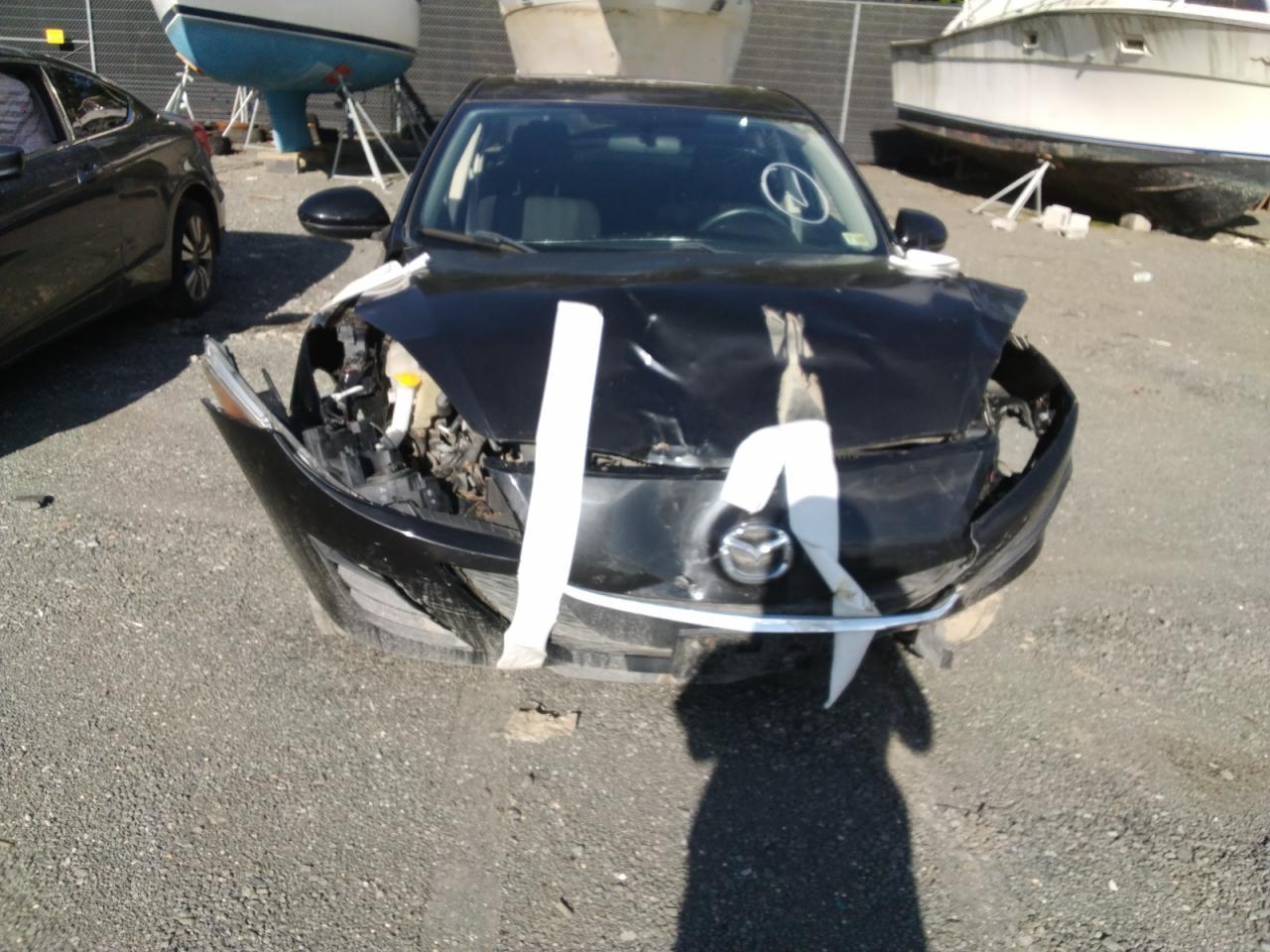 2010 Mazda 3 I - Image 5