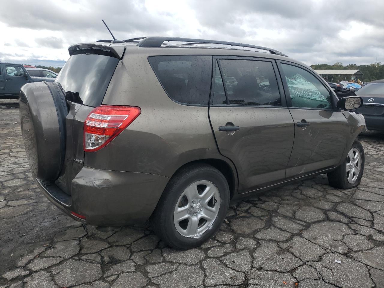 2010 Toyota Rav4 - Image 3
