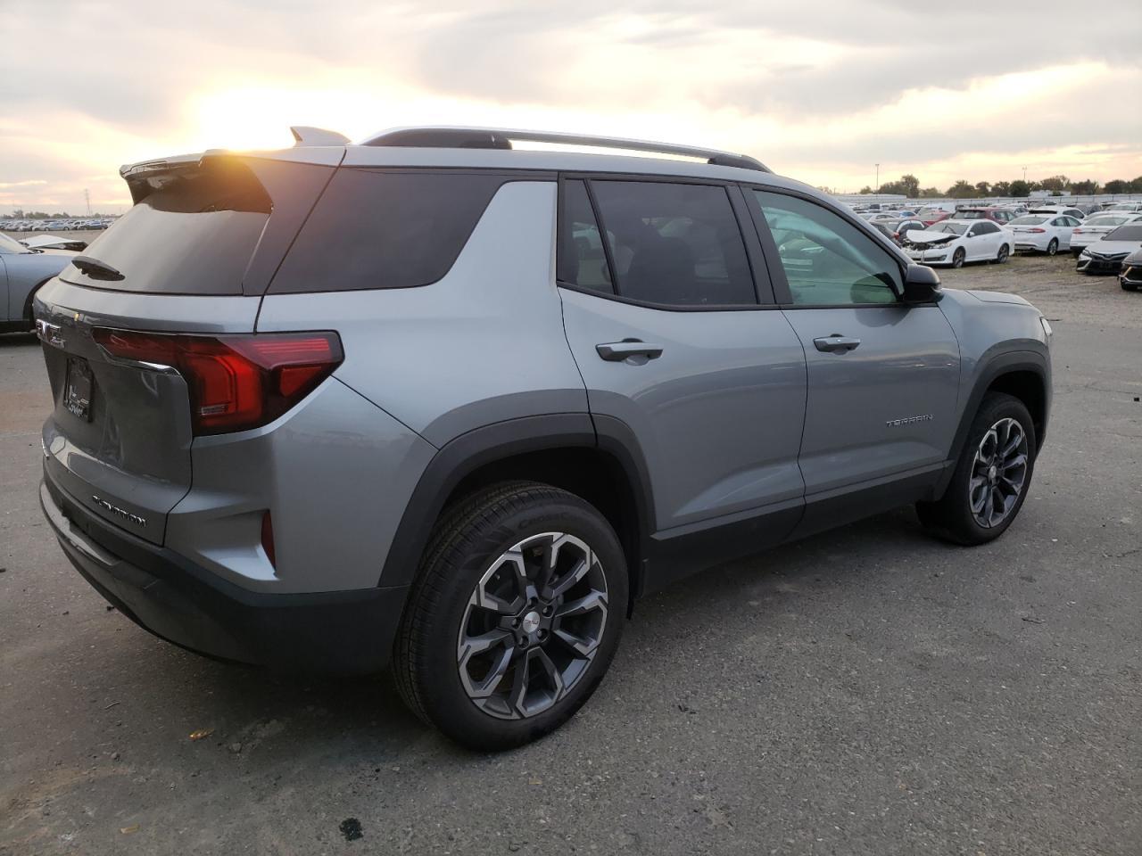 2026 GMC Terrain Elevation - Image 3