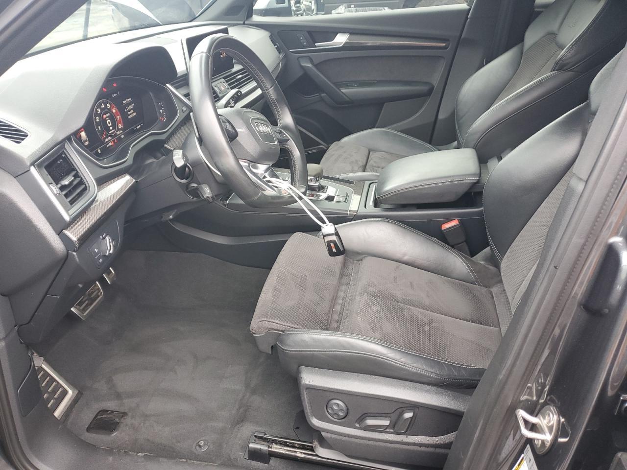 2018 Audi Sq5 Premium Plus - Image 7
