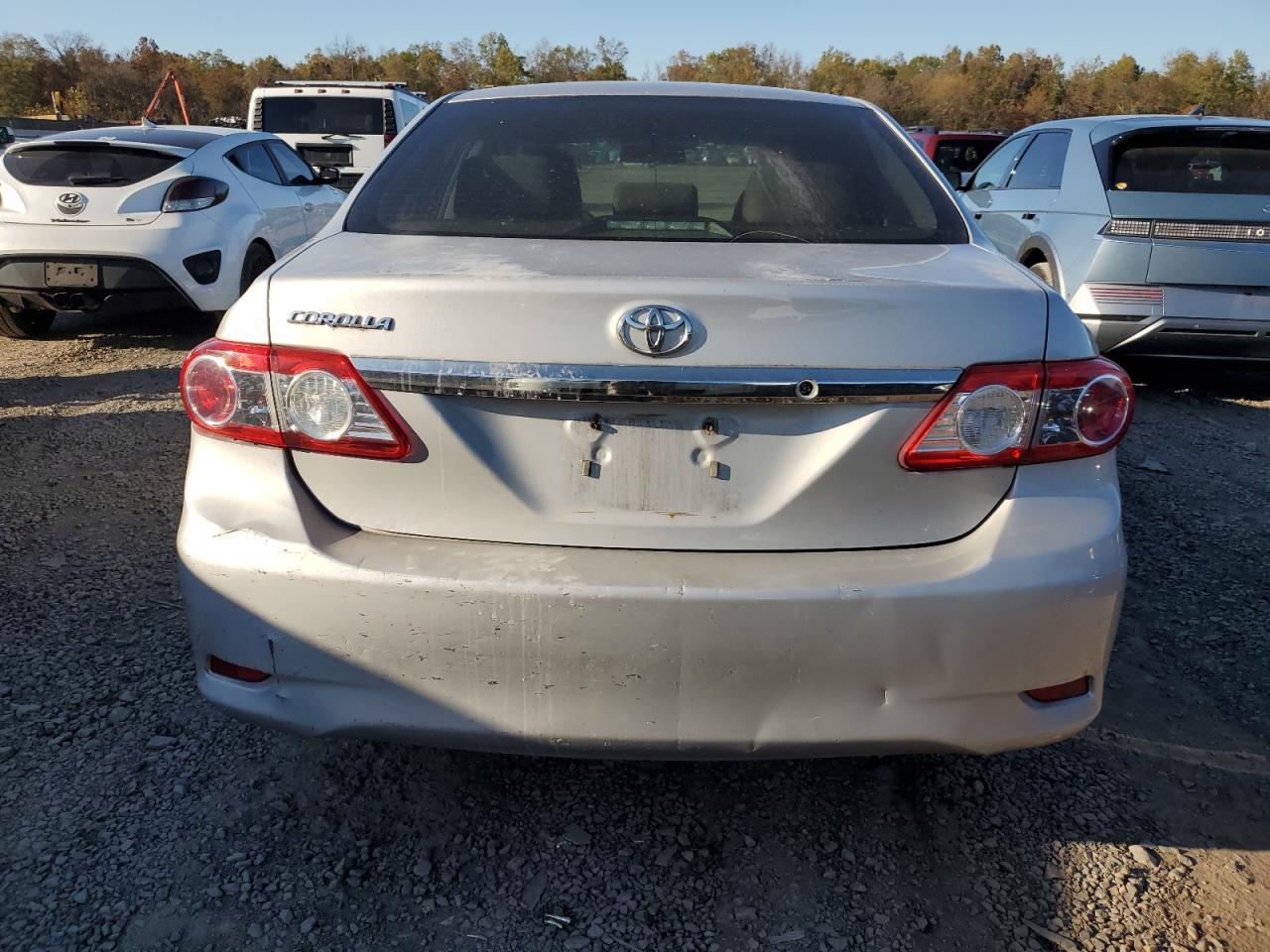 2013 Toyota Corolla L - Image 6