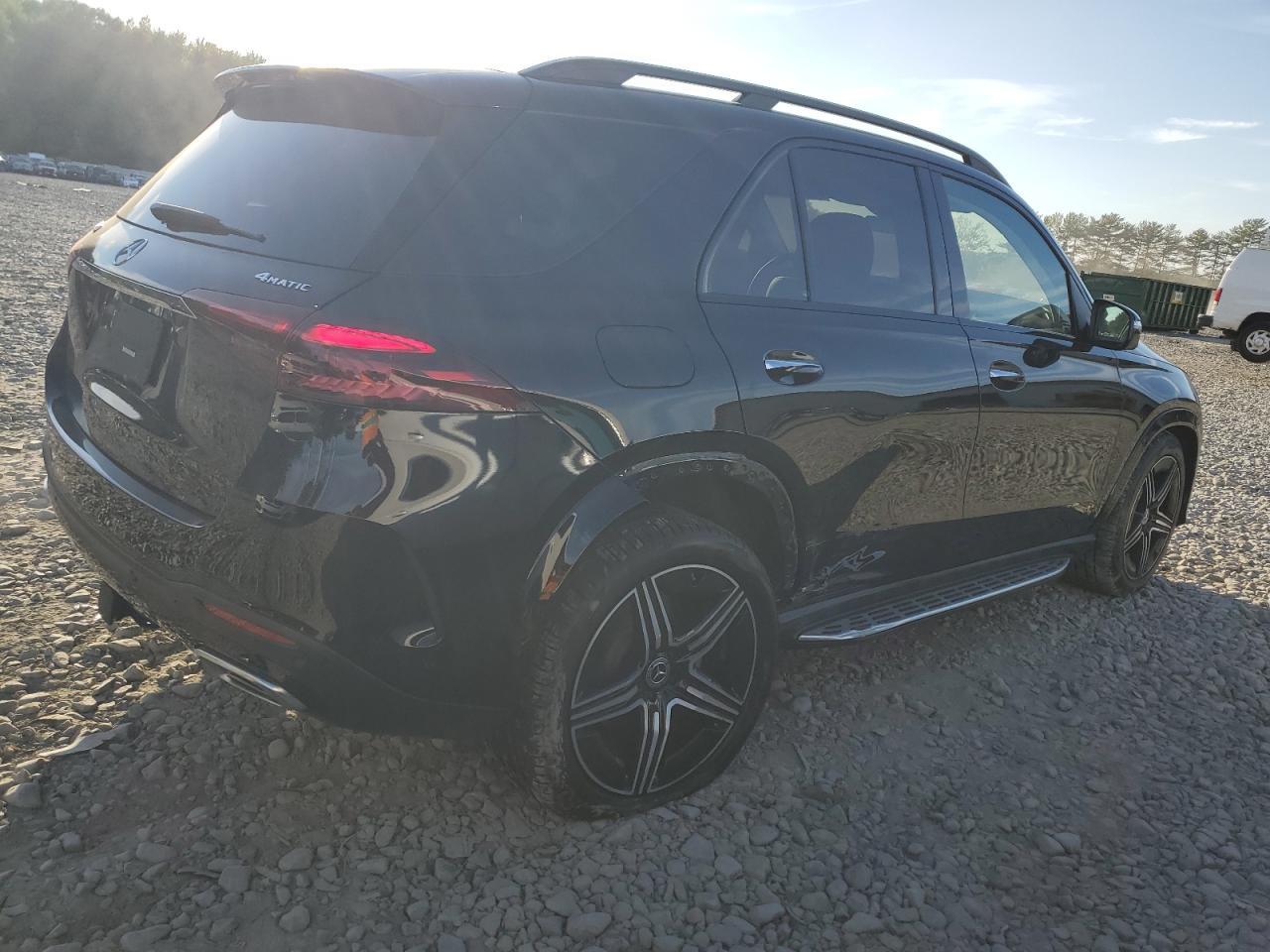 2024 Mercedes-Benz Gle 580 4Matic - Image 3