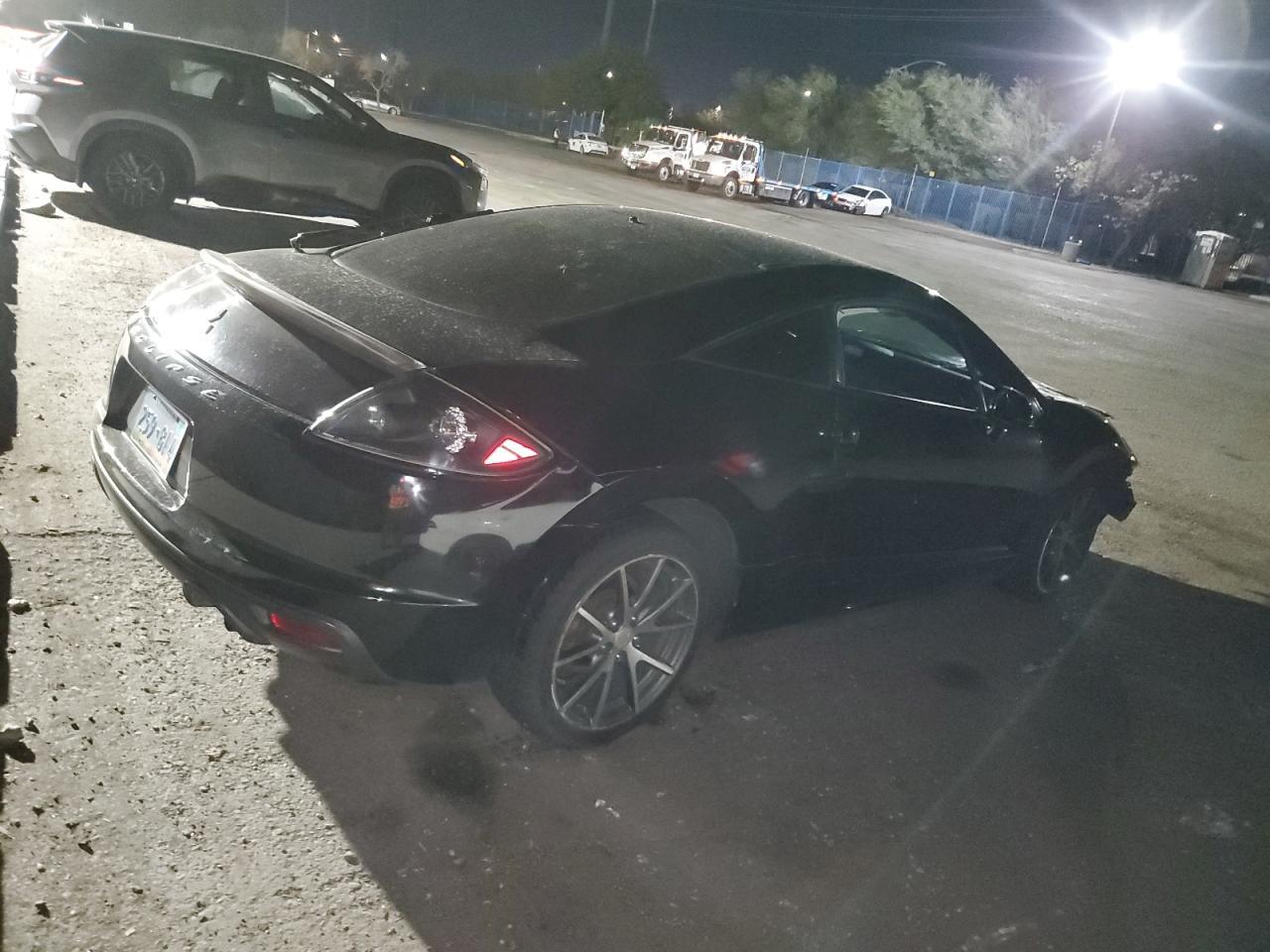 2012 Mitsubishi Eclipse Gs Sport - Image 3