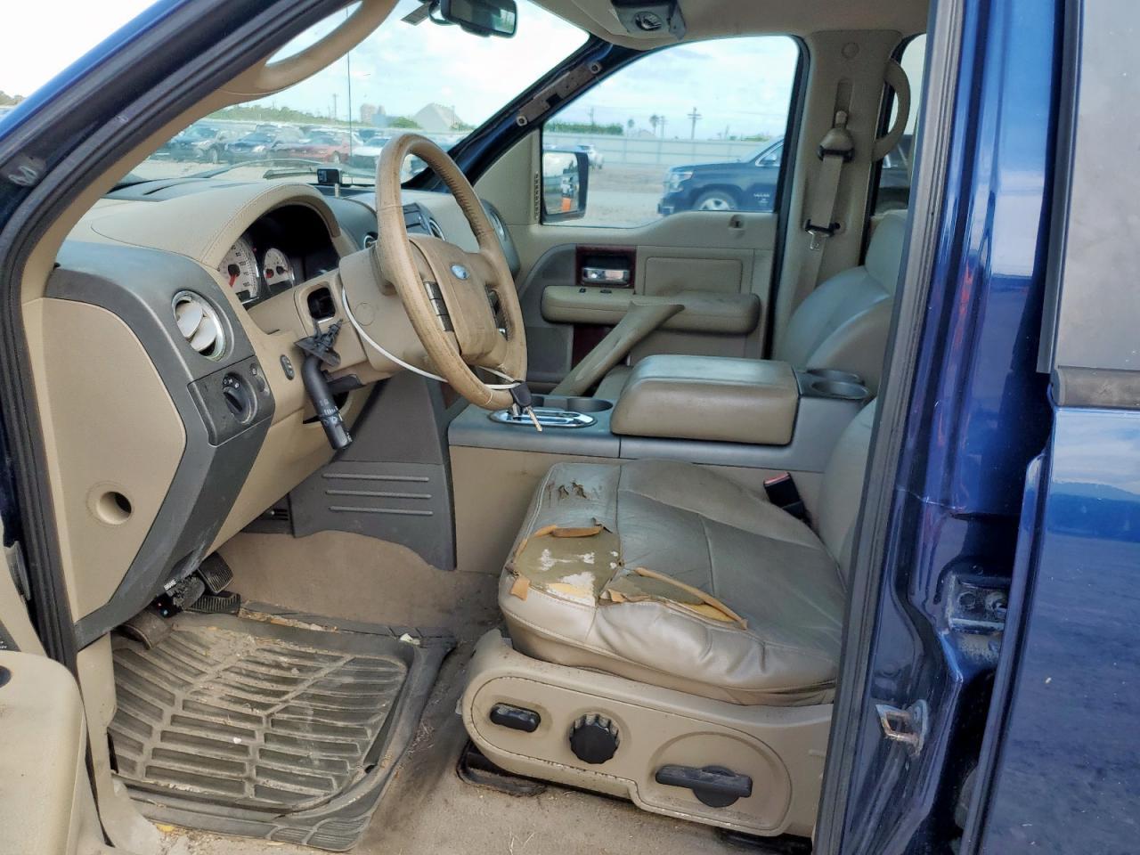 2008 Ford F150 Supercrew - Фото 7