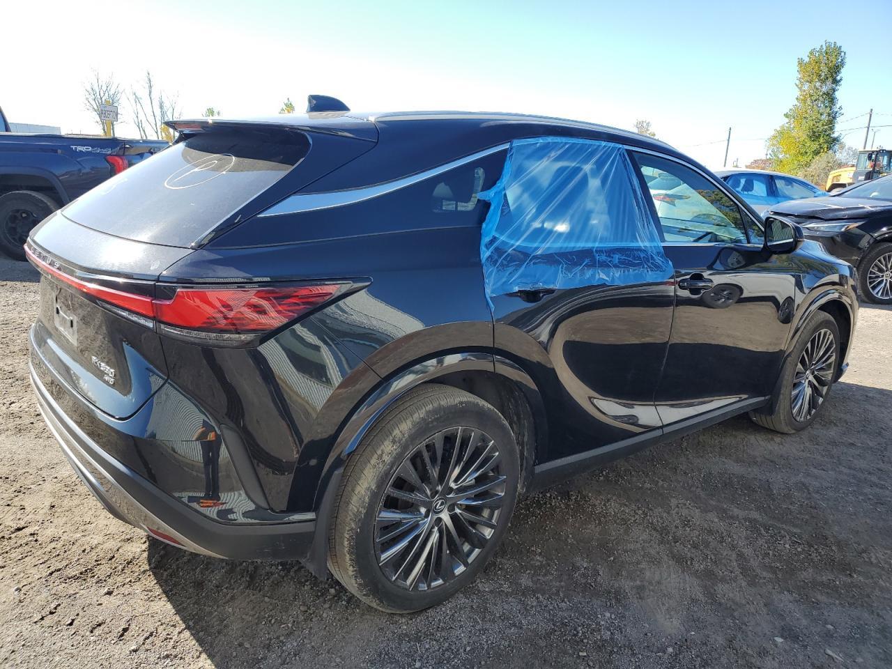 2023 Lexus Rx 350 Base - Фото 3