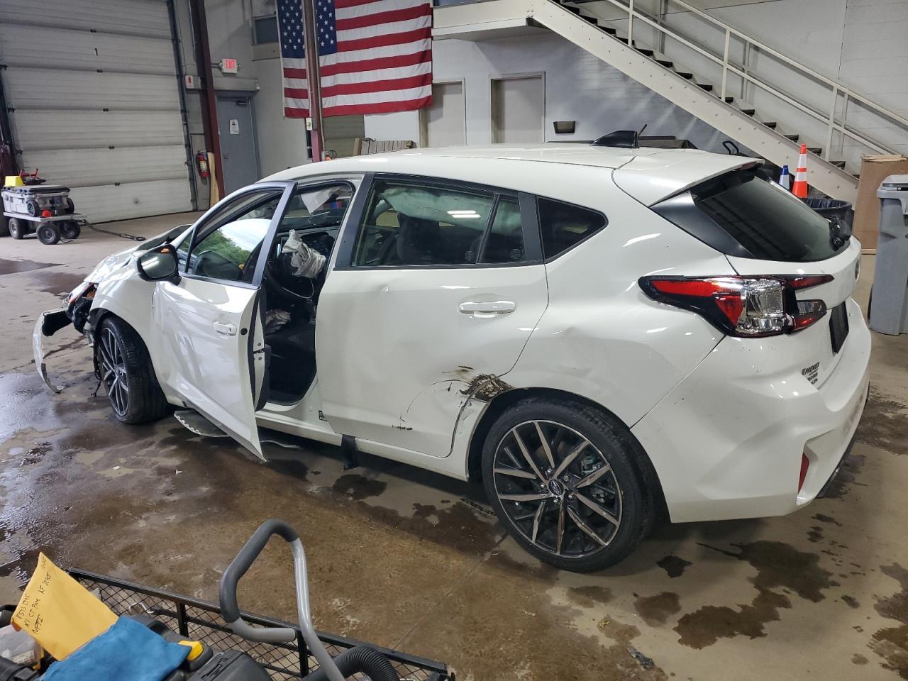 2024 Subaru Impreza Sport - Image 2