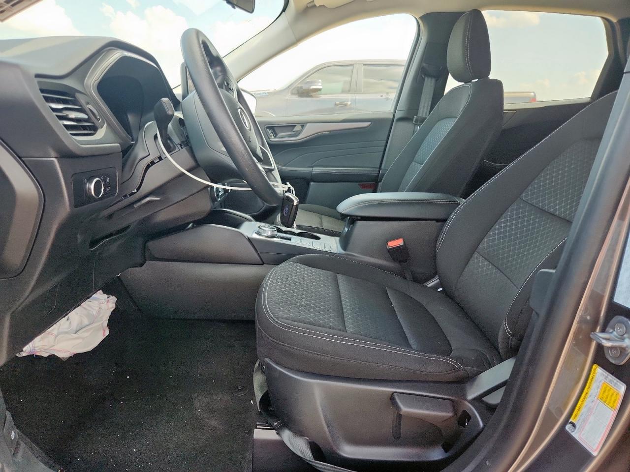 2025 Ford Escape Active - Фото 7