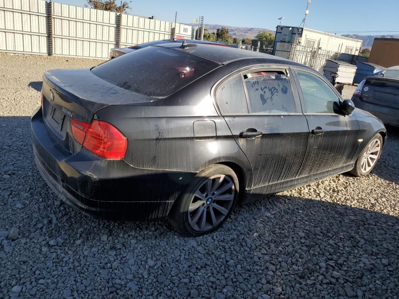 2011 BMW 328 I Sulev - Фото 3