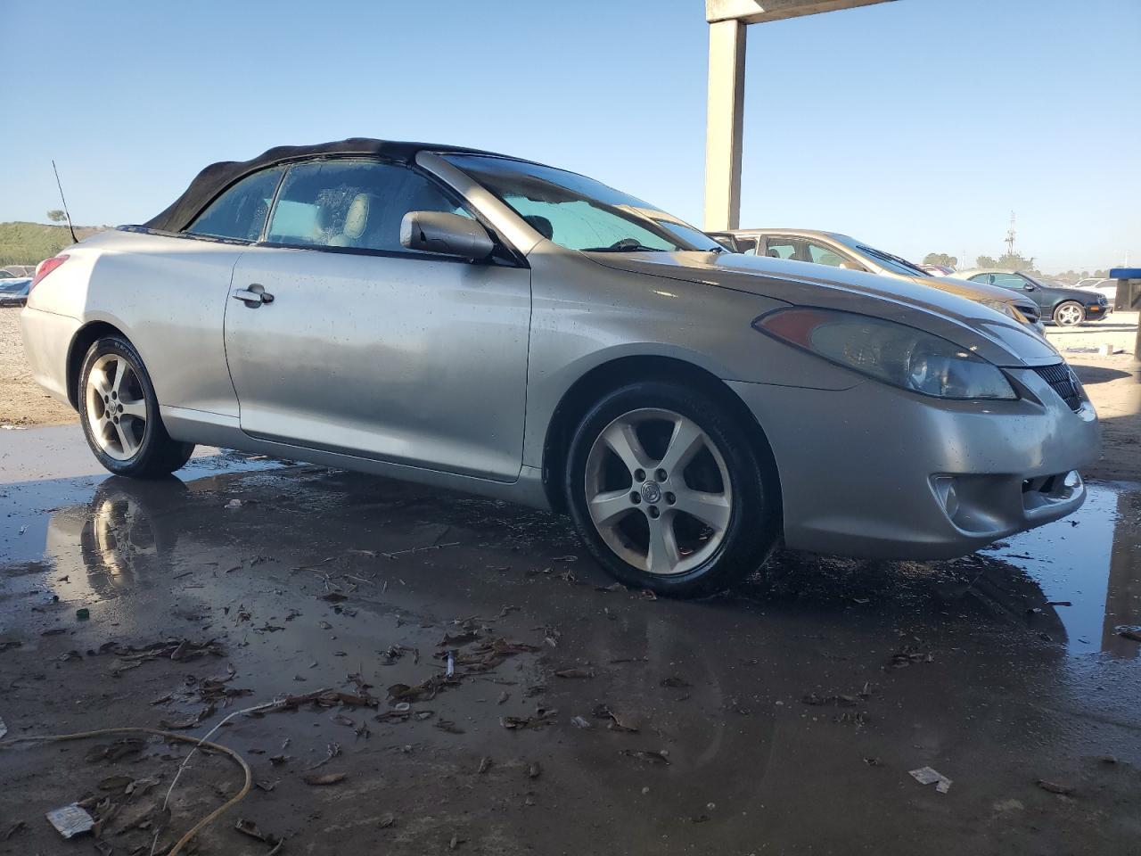 2006 Toyota Camry Solara Se - Image 4