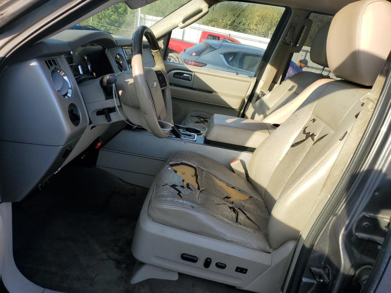 2012 Ford Expedition El Limited - Image 7