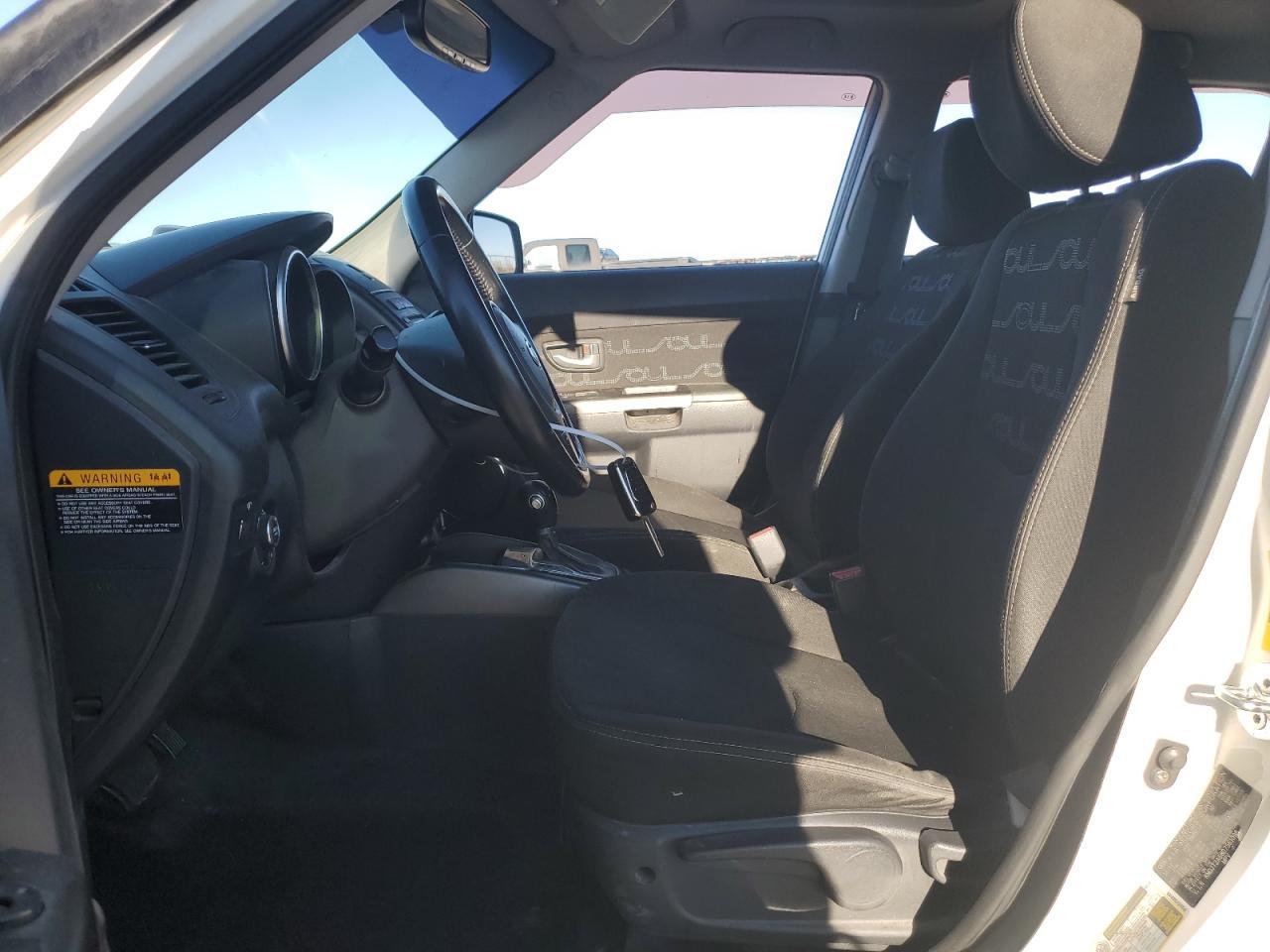 2013 Kia Soul + - Фото 7