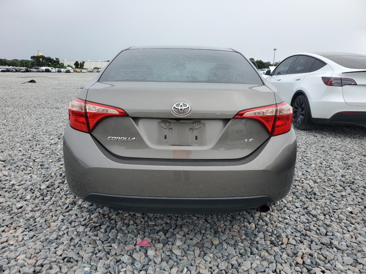 2018 Toyota Corolla L - Image 6