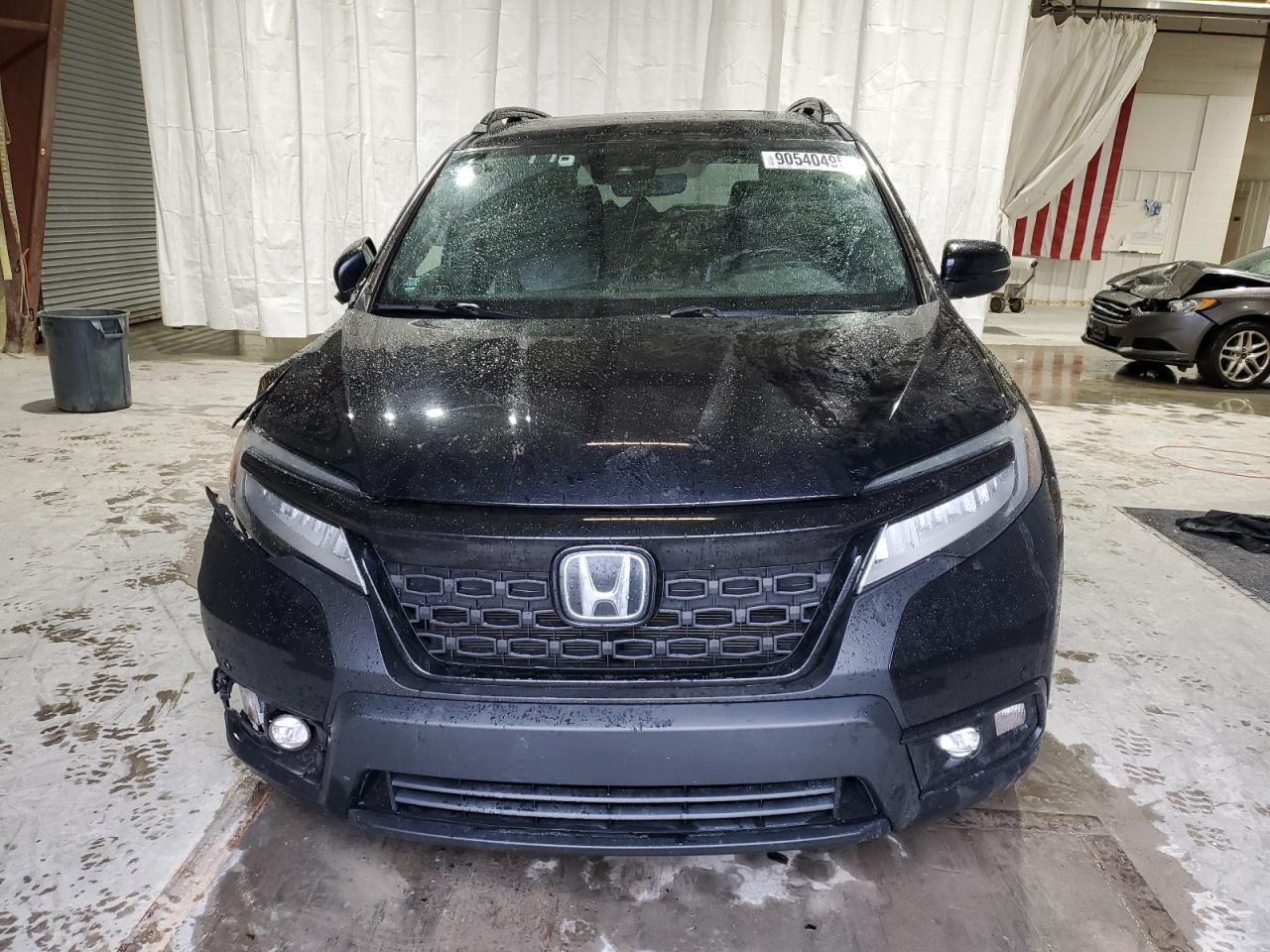2019 Honda Passport Touring - Фото 5