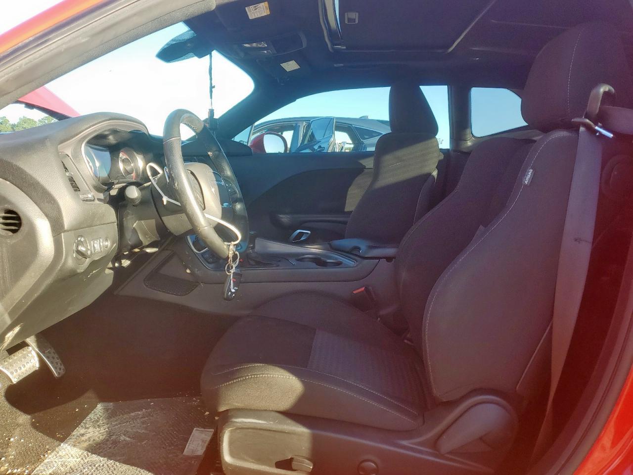 2023 Dodge Challenger R/T Scat Pack - Image 7