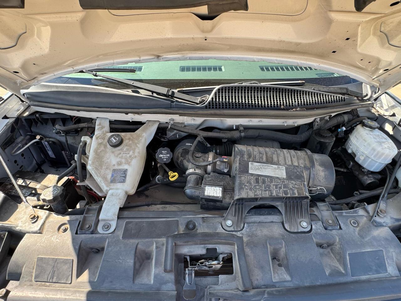 2019 Chevrolet Express G2500 - Фото 7