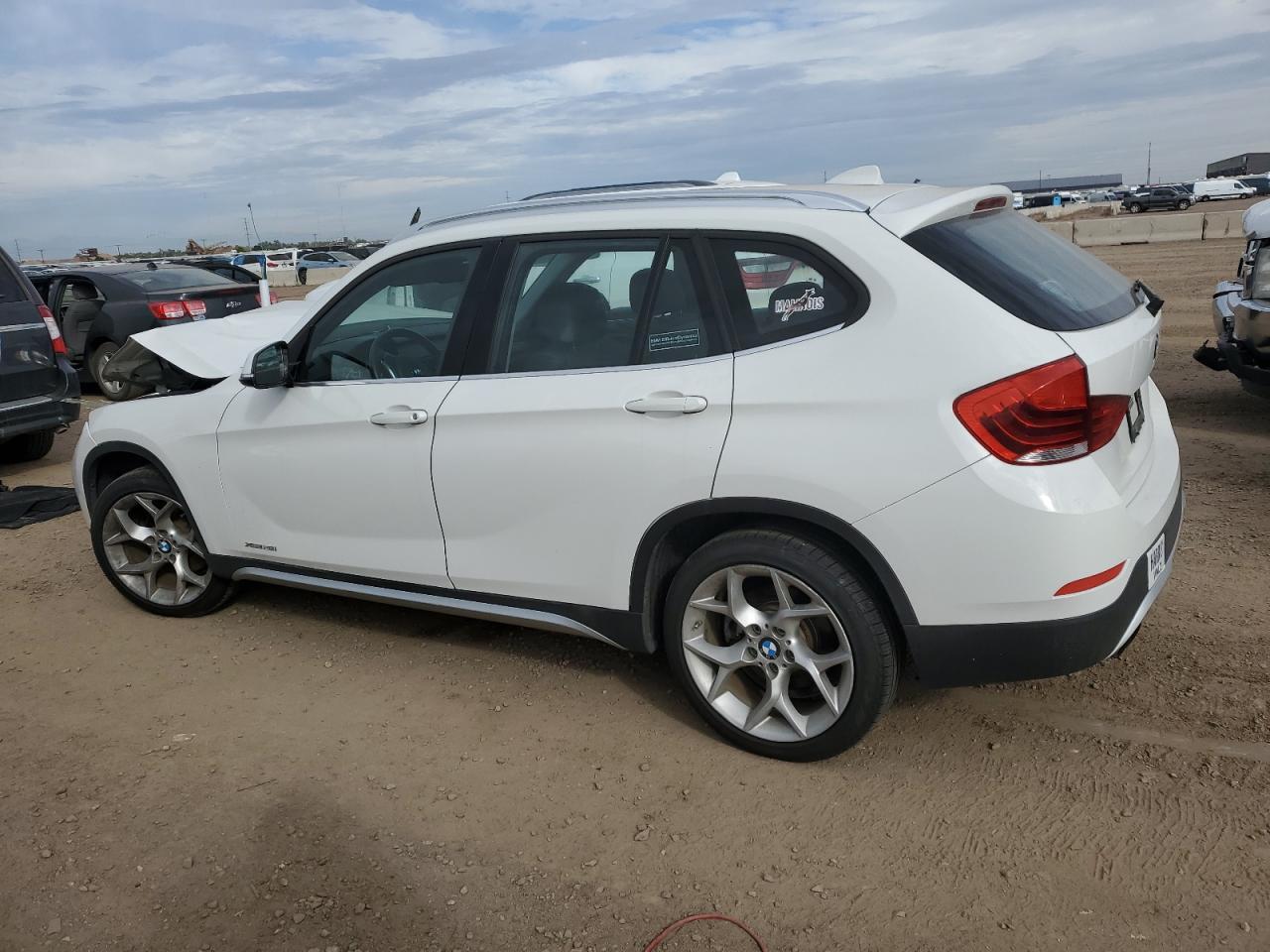 2014 BMW X1 xDrive28I - Image 2