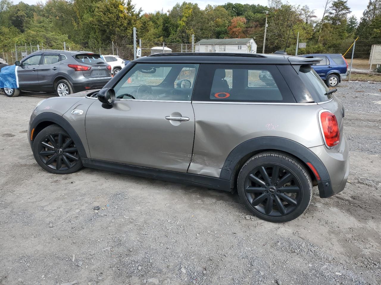 2017 Mini Cooper S - Фото 2
