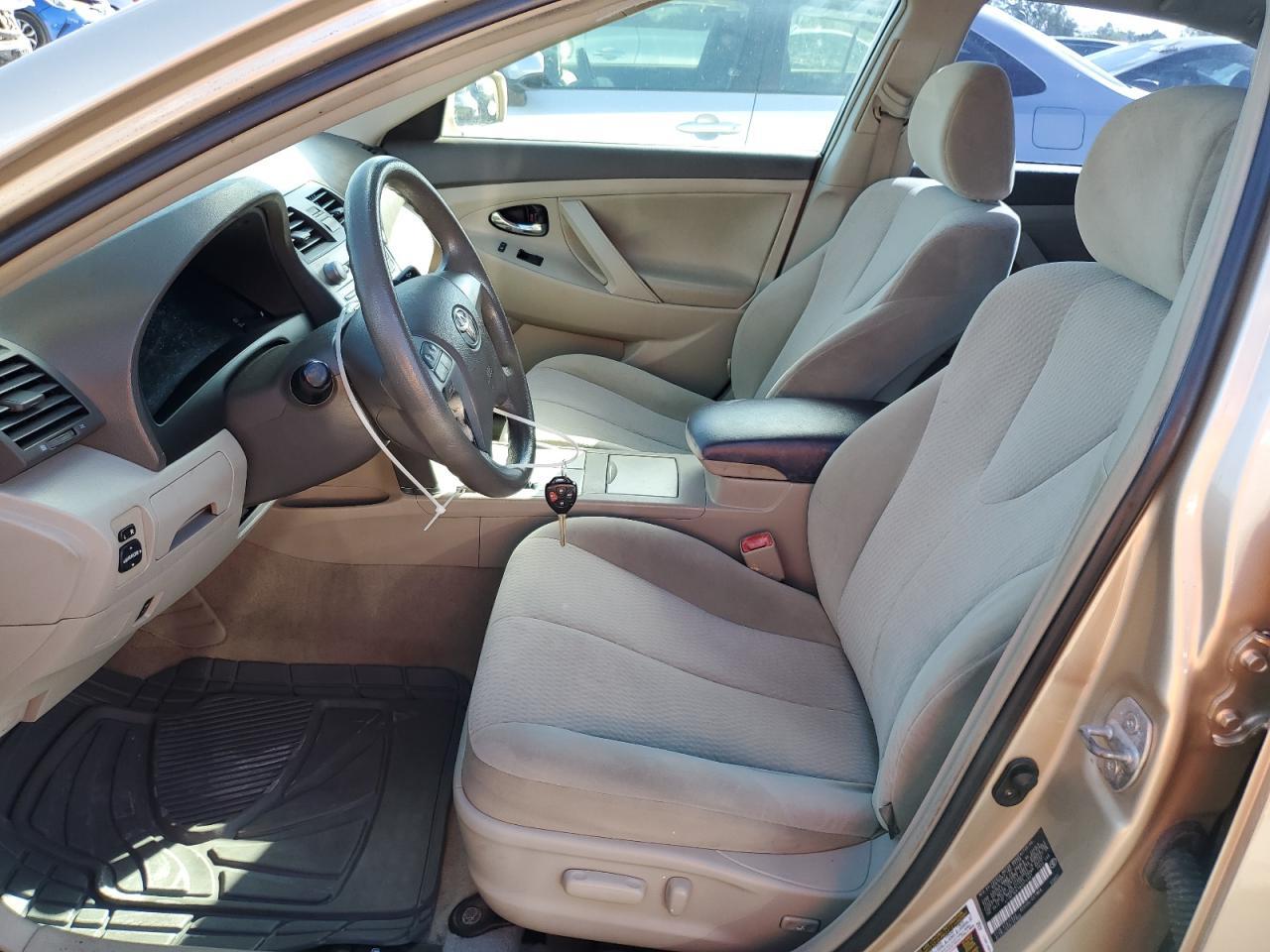 2010 Toyota Camry Base - Image 7