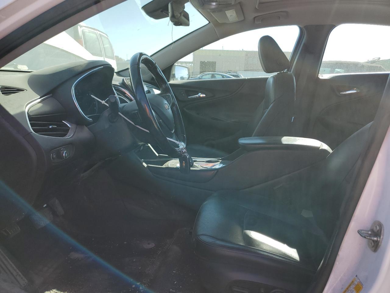 2021 Chevrolet Malibu Lt - Фото 7