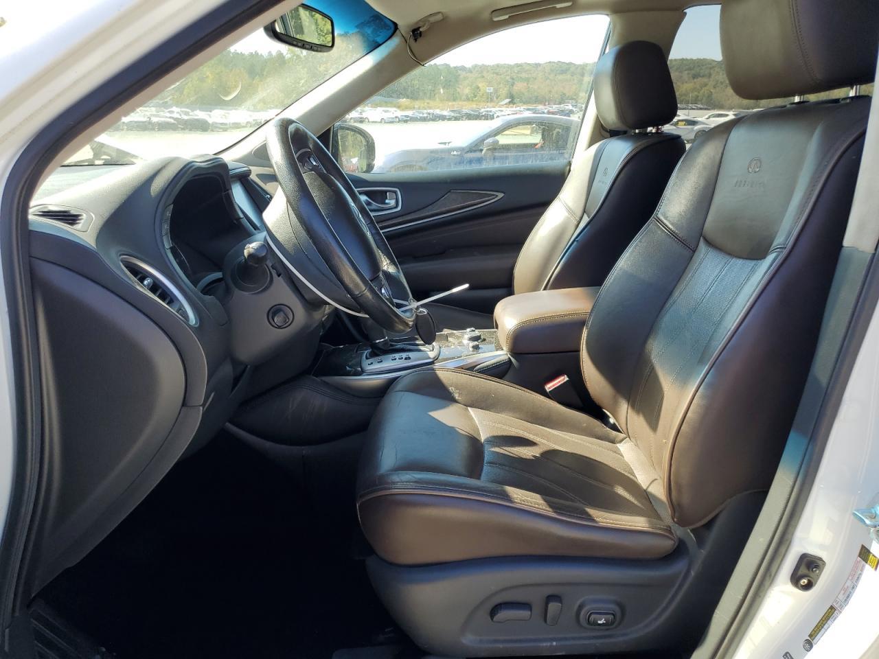2014 Infiniti Qx60 - Image 7