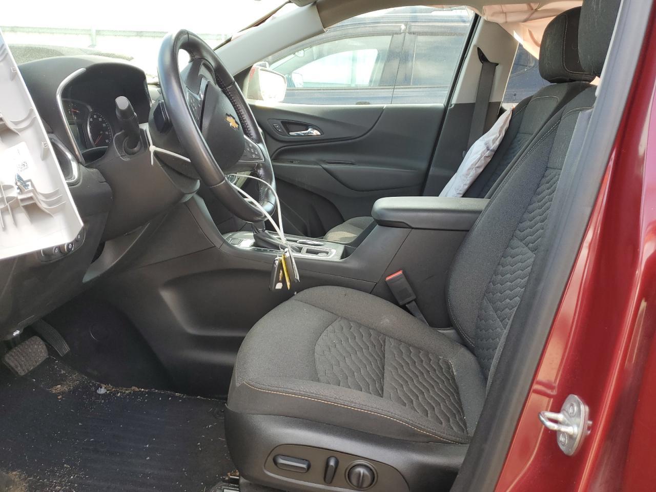 2021 Chevrolet Equinox Lt - Image 7