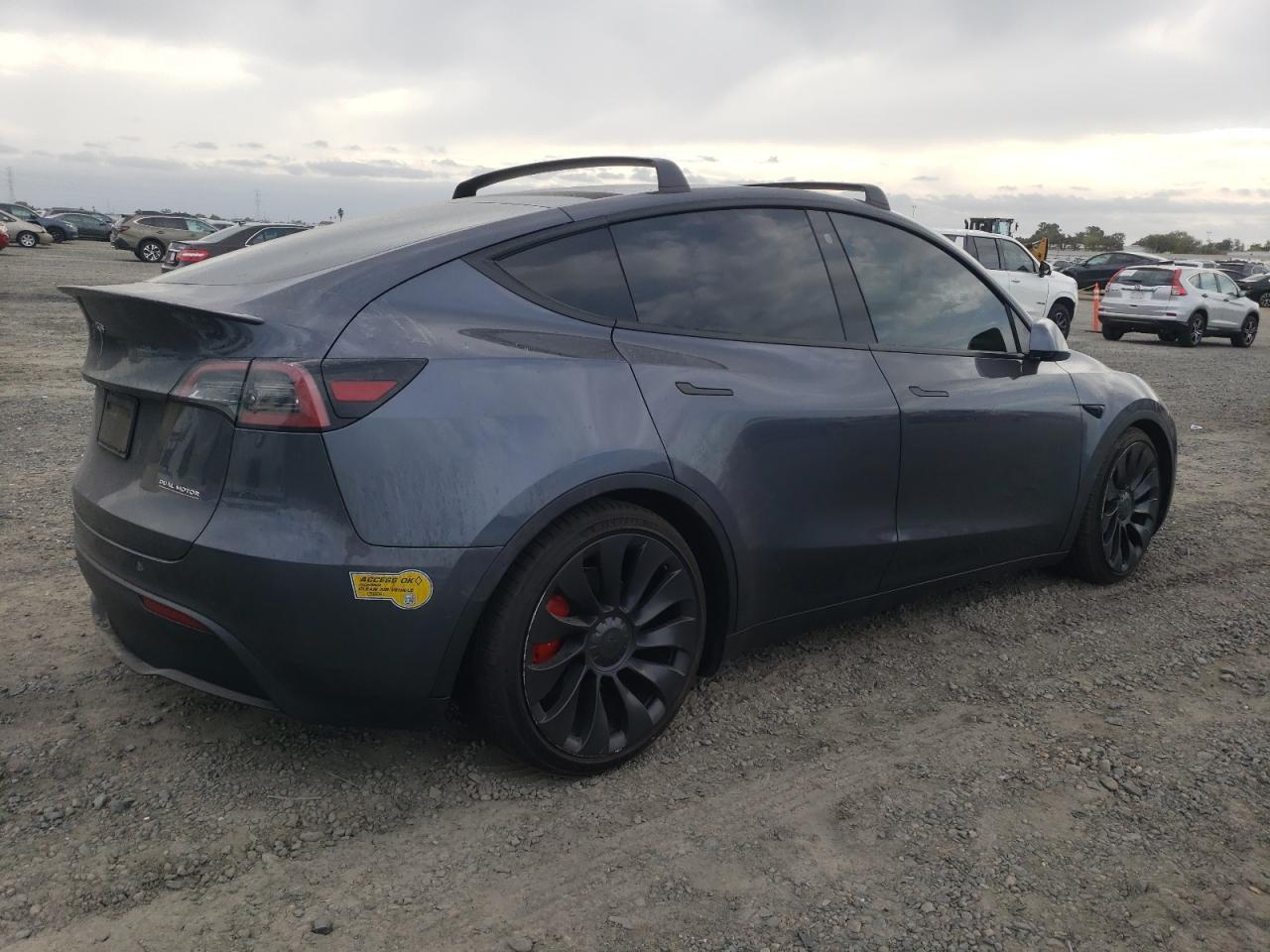 2022 Tesla Model Y - Image 3
