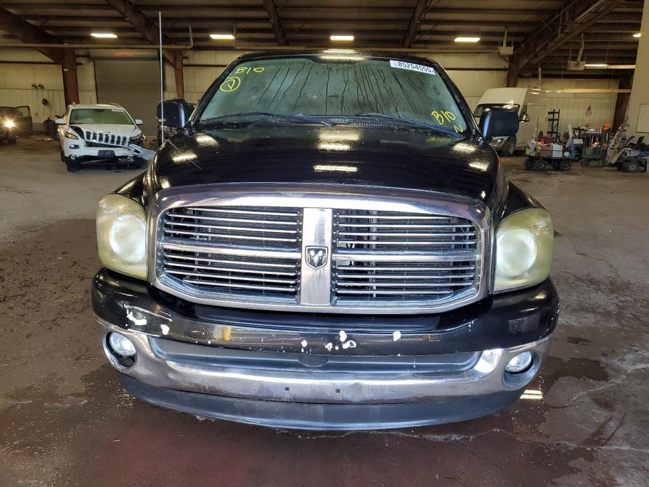 2007 Dodge Ram 1500 St - Фото 5