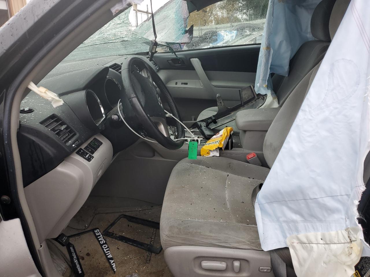 2010 Toyota Highlander - Фото 7