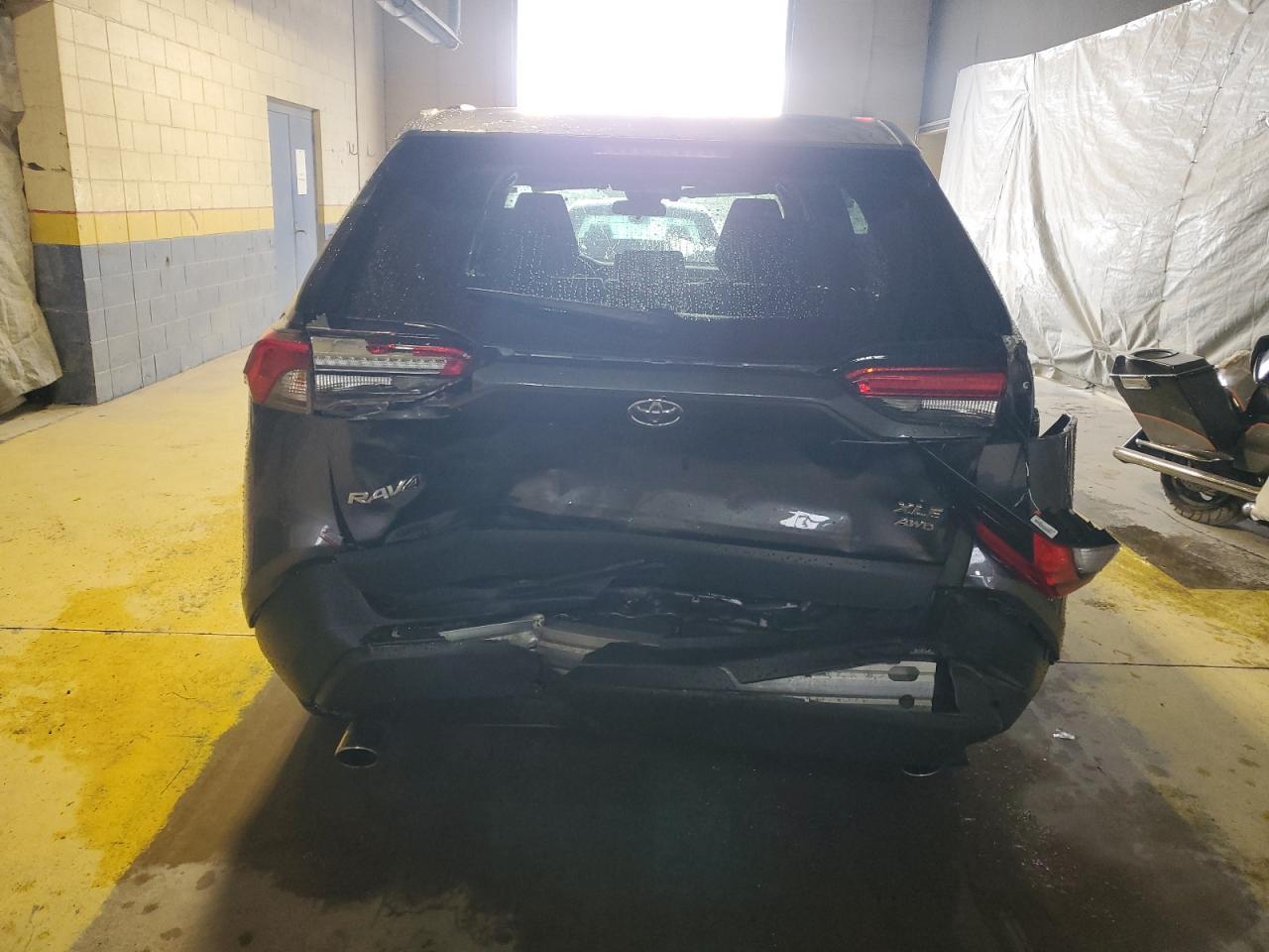 2024 Toyota Rav4 Xle - Фото 6