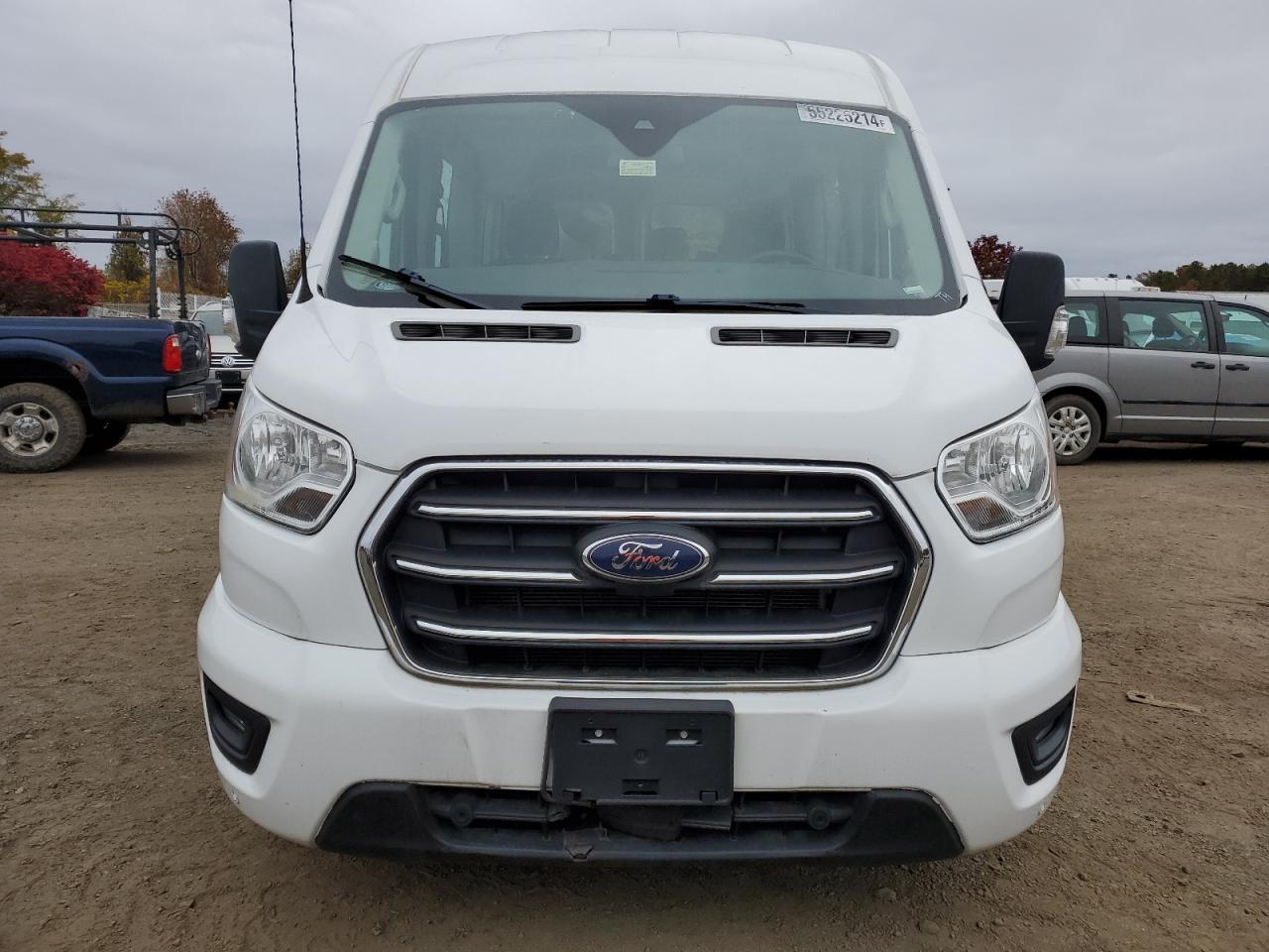 2020 Ford Transit T-350 - Image 5