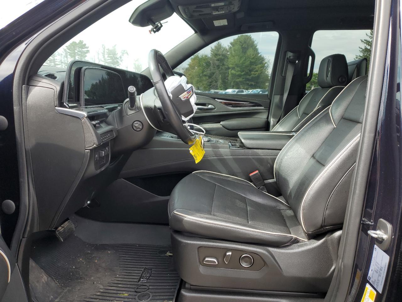 2021 Cadillac Escalade Sport - Фото 7