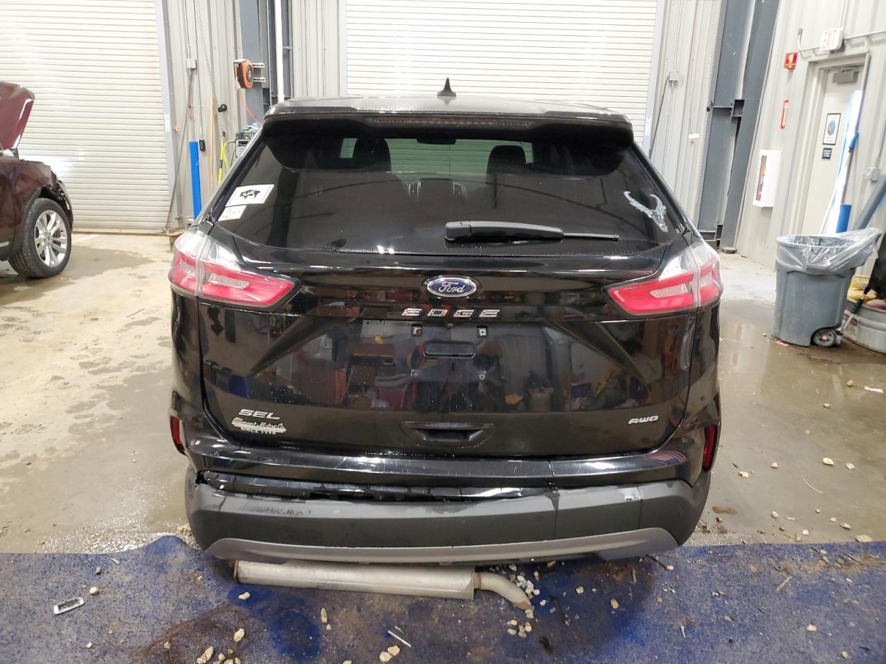 2021 Ford Edge Sel - Image 6