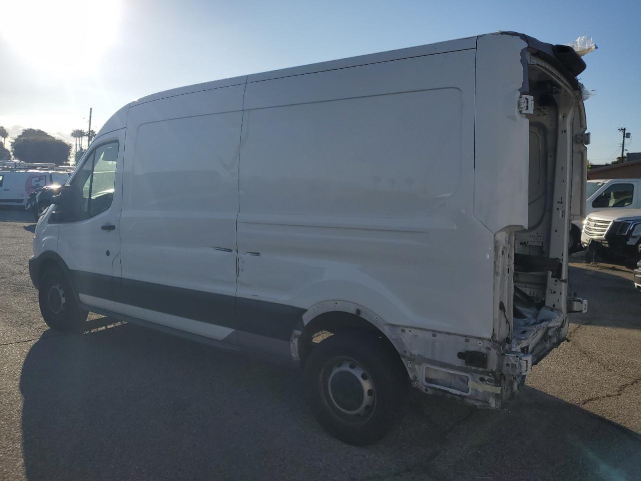 2019 Ford Transit T-250 - Image 2