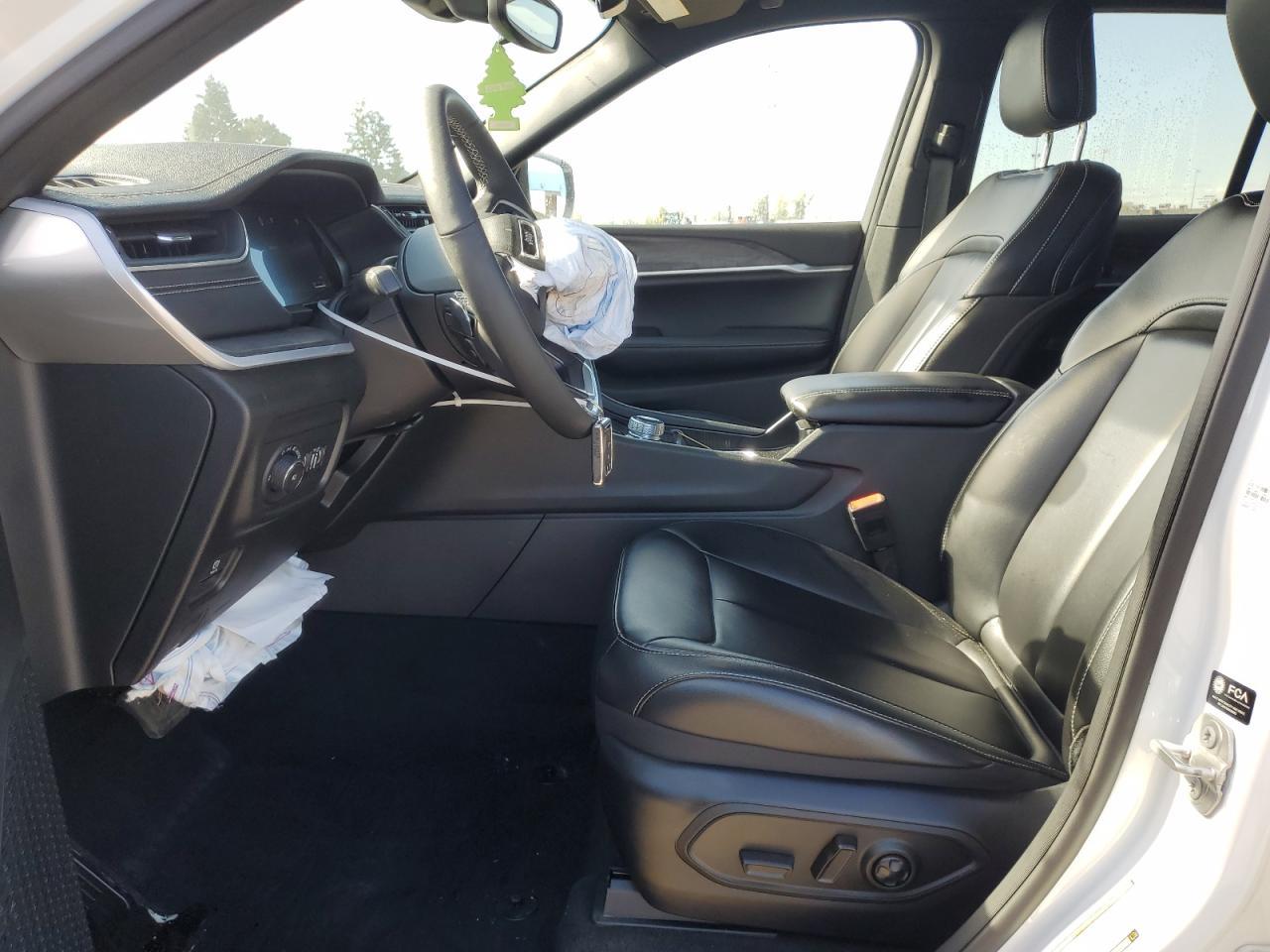 2024 Jeep Grand Cherokee Limited - Image 7