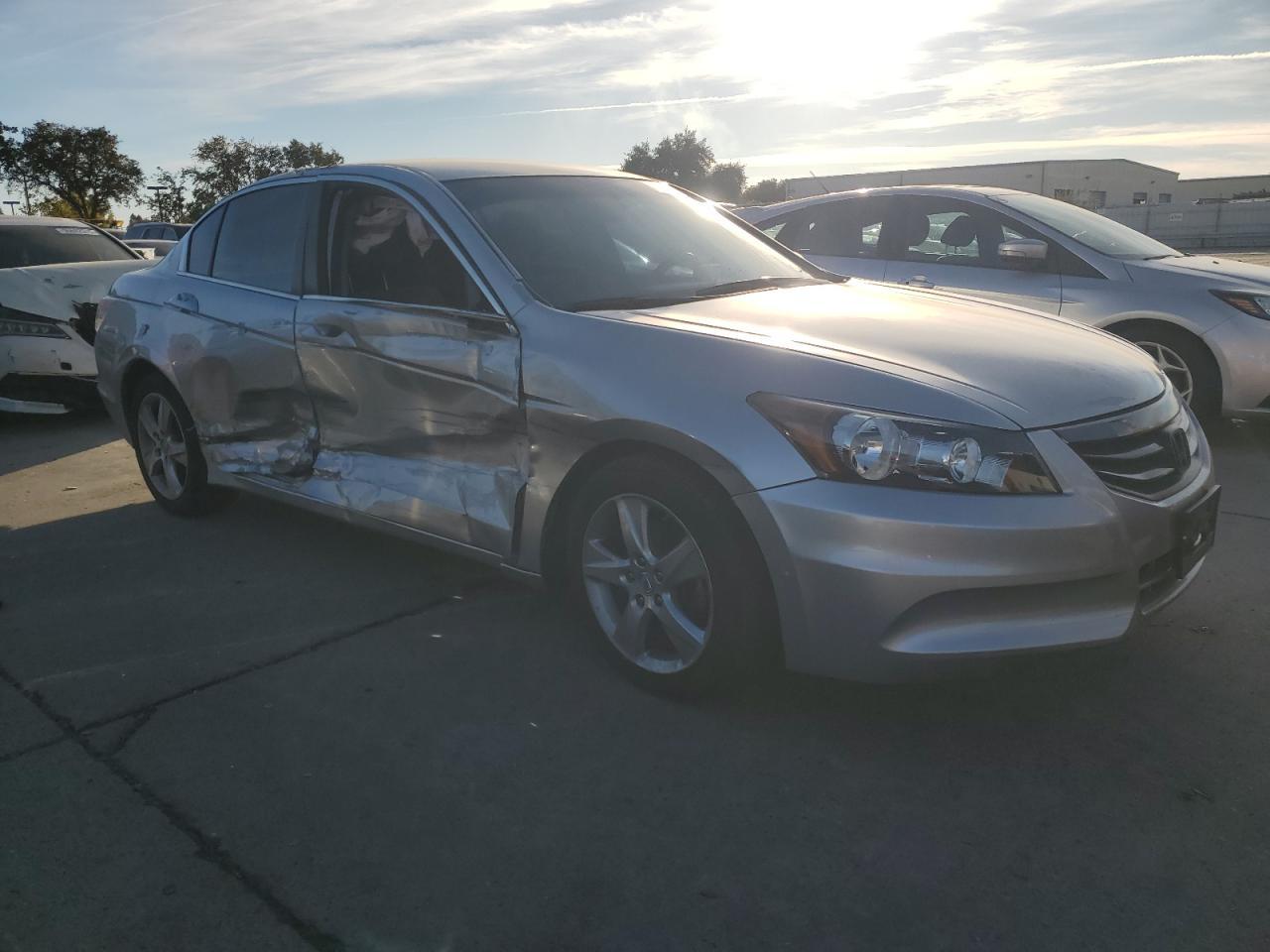 2012 Honda Accord Lx - Image 4