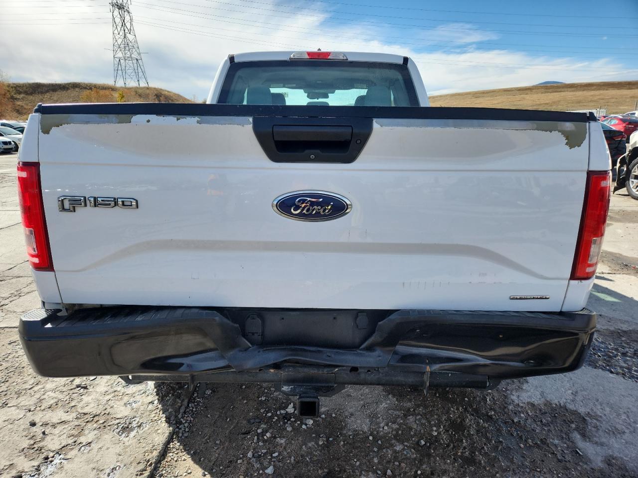 2016 Ford F150 Super Cab - Фото 6