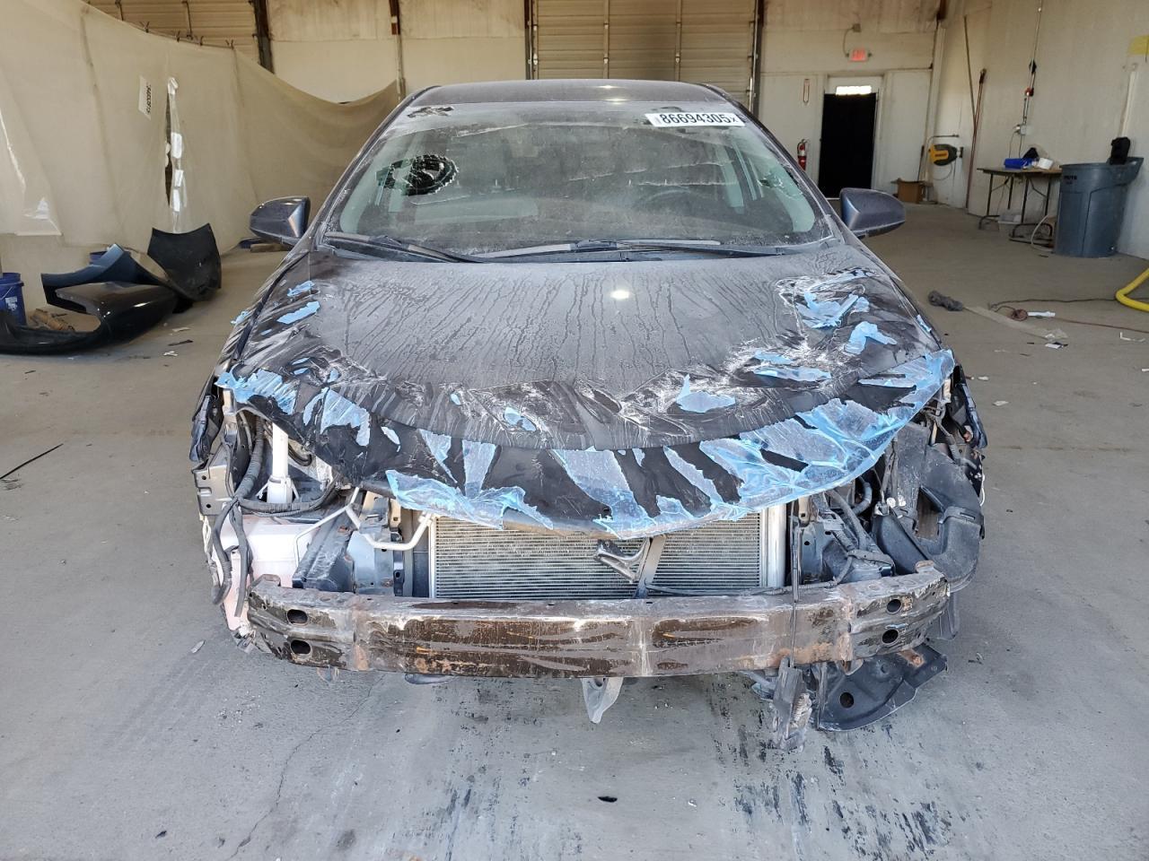 2014 Toyota Corolla L - Image 5