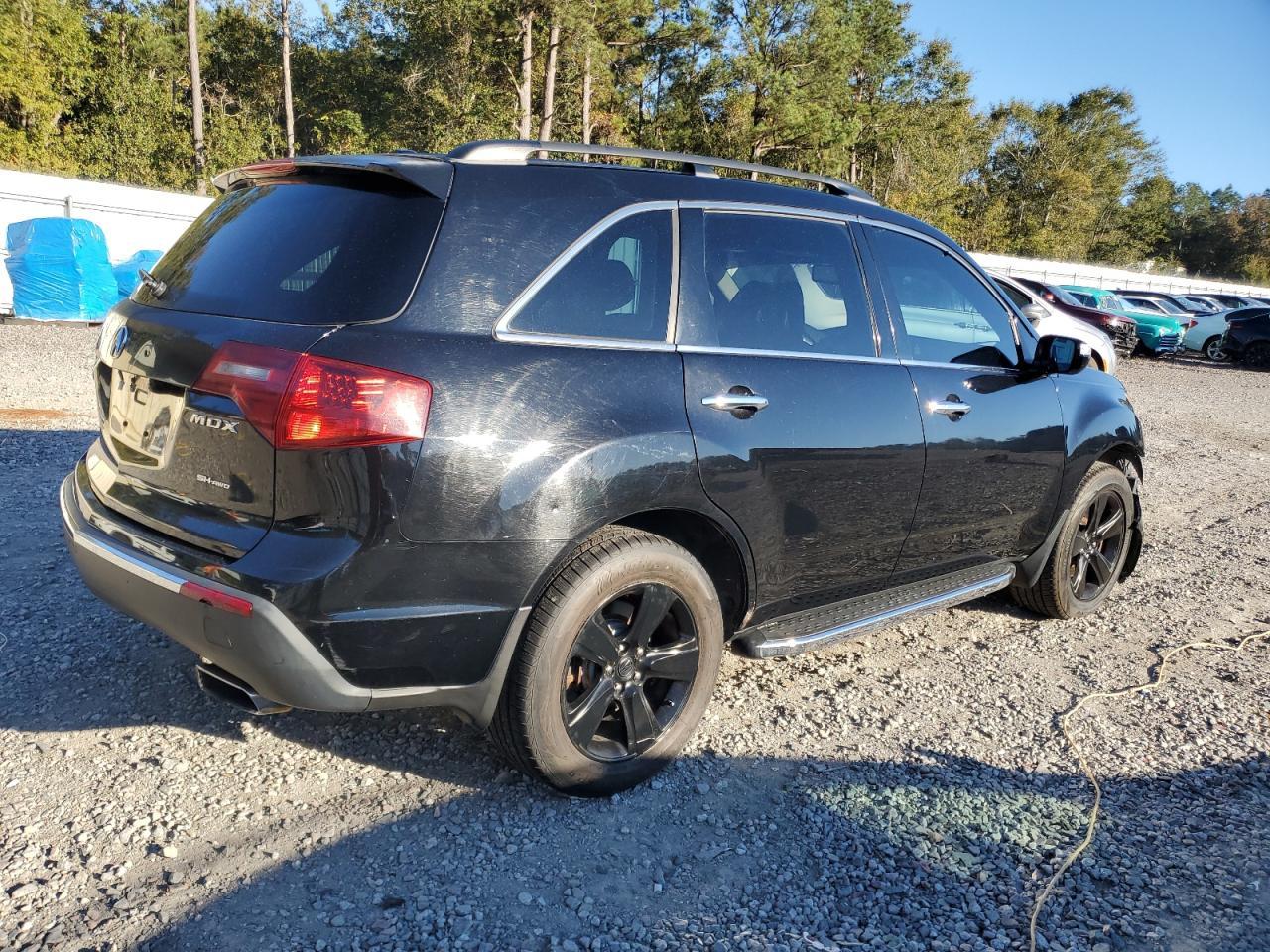 2012 Acura Mdx - Фото 3