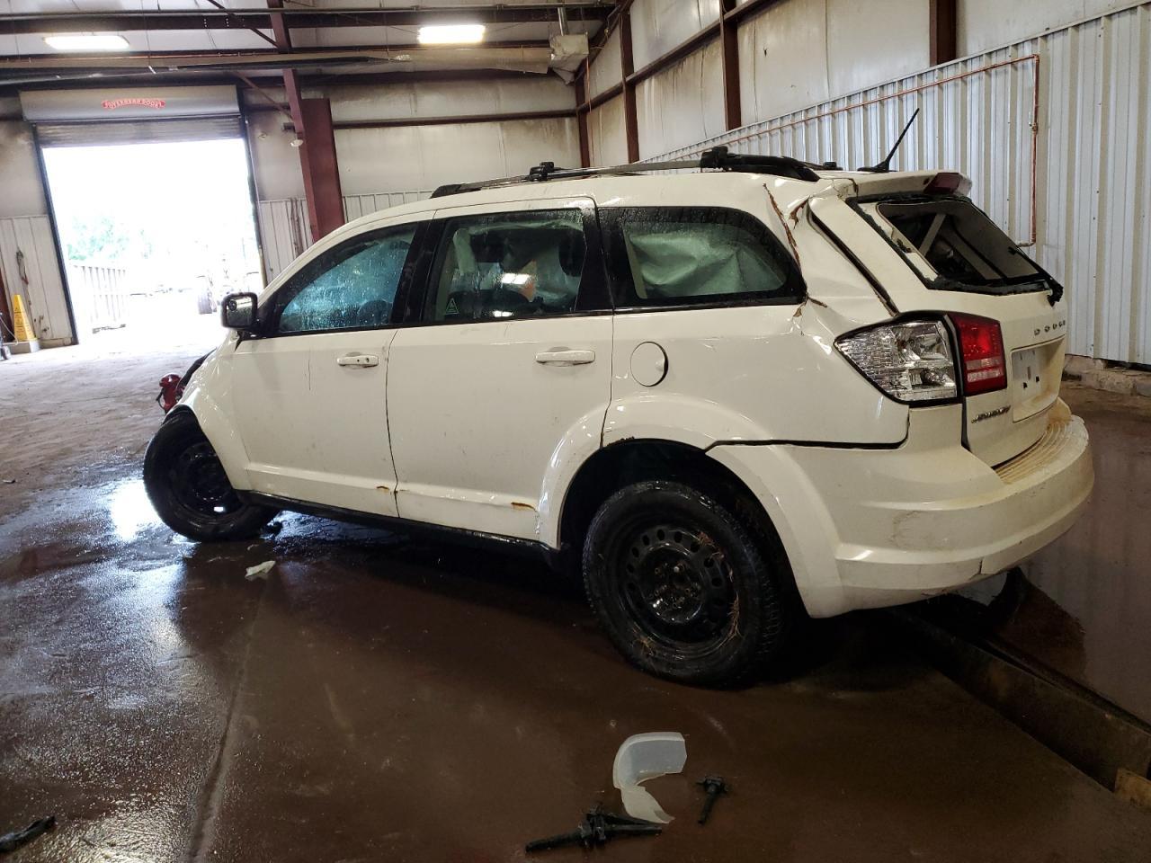2017 Dodge Journey Se - Фото 2