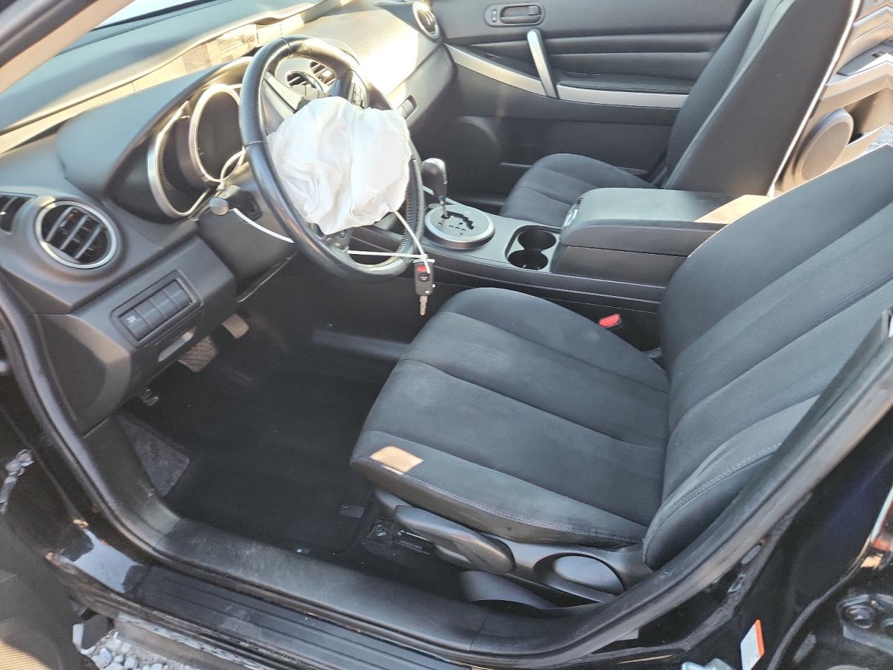 2011 Mazda Cx-7 - Фото 7