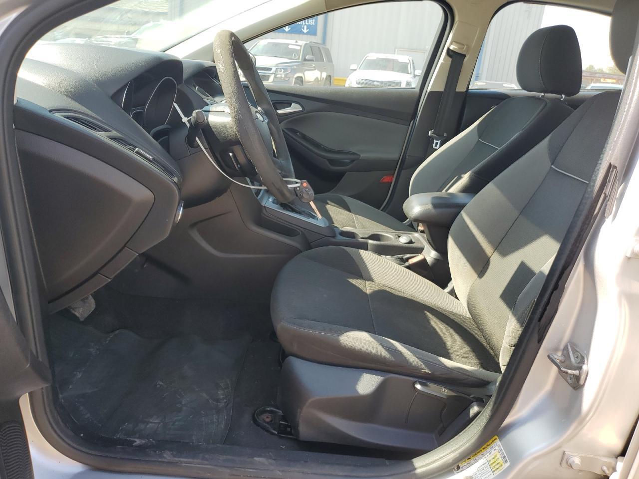 2014 Ford Focus Se - Image 7