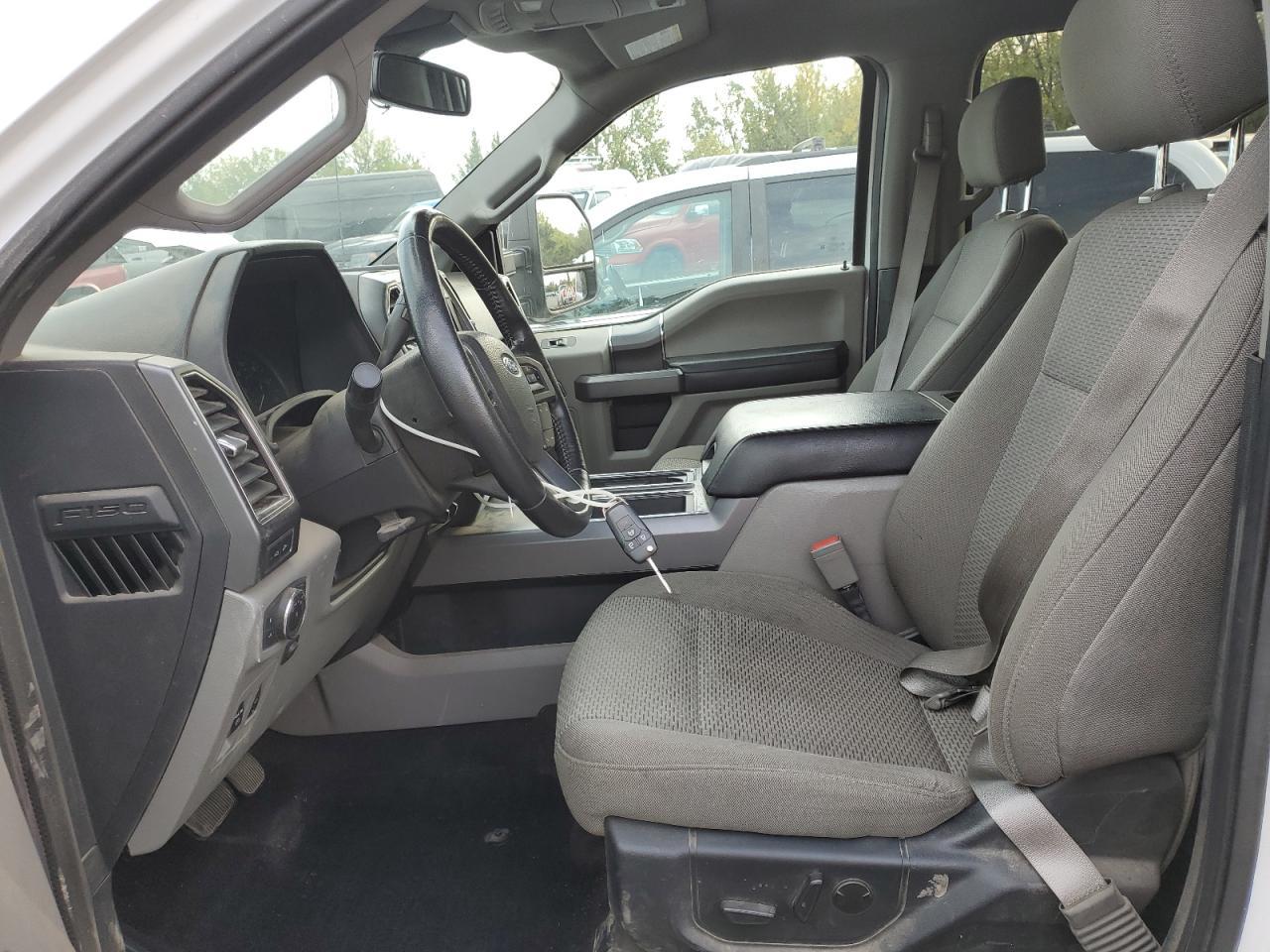 2020 Ford F150 Supercrew - Image 7