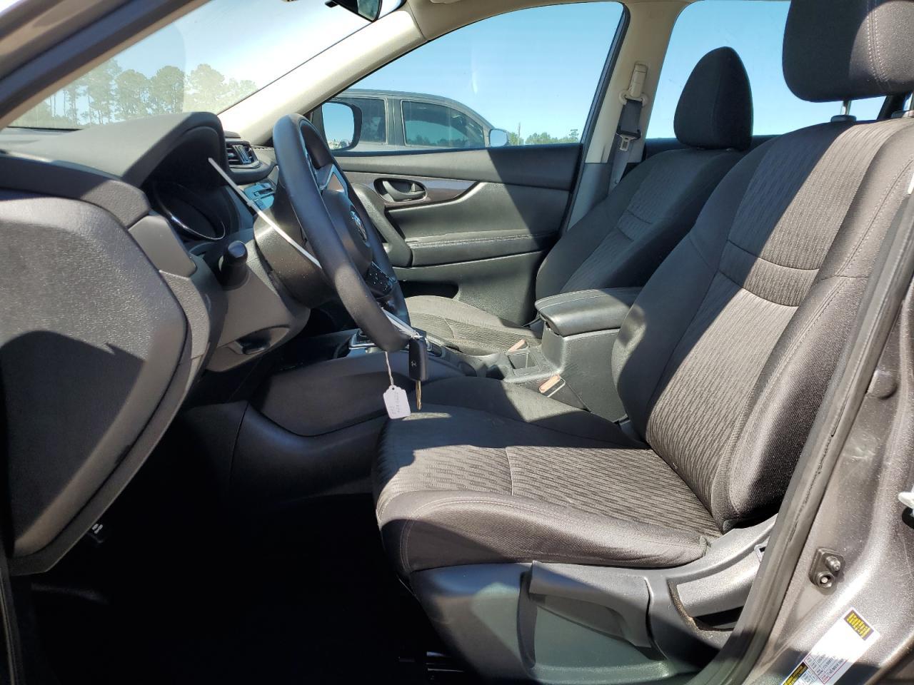 2019 Nissan Rogue - Image 7