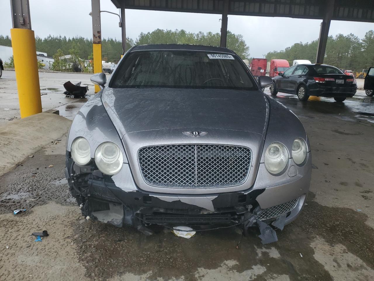 2006 Bentley Continental Flying Spur - Image 5