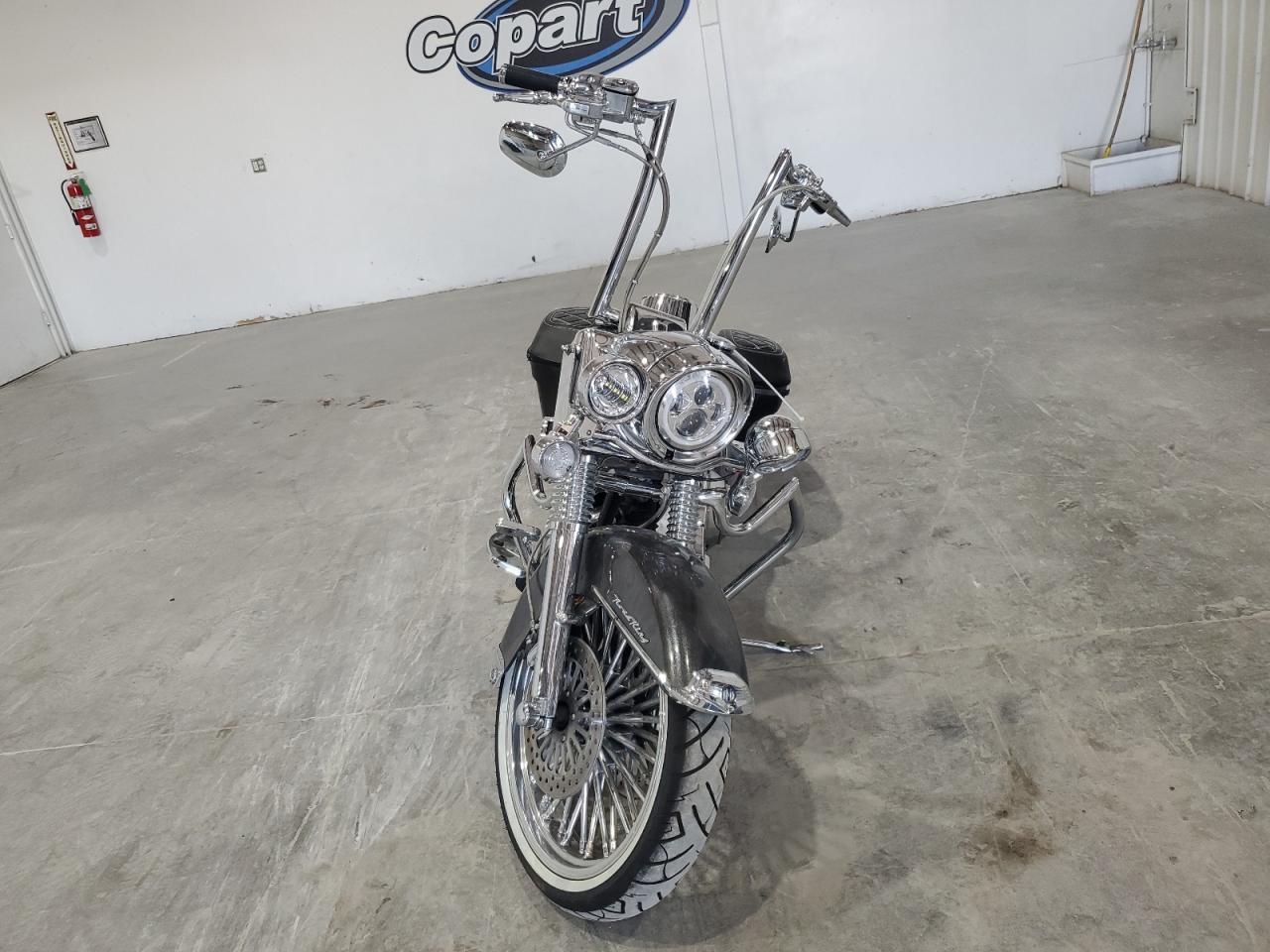 2002 Harley-Davidson Flhrci - Фото 2