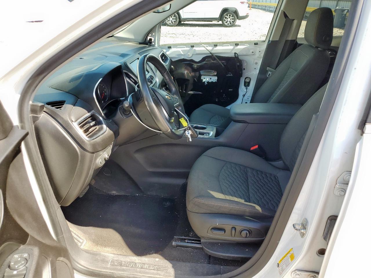 2019 Chevrolet Equinox Lt - Image 7