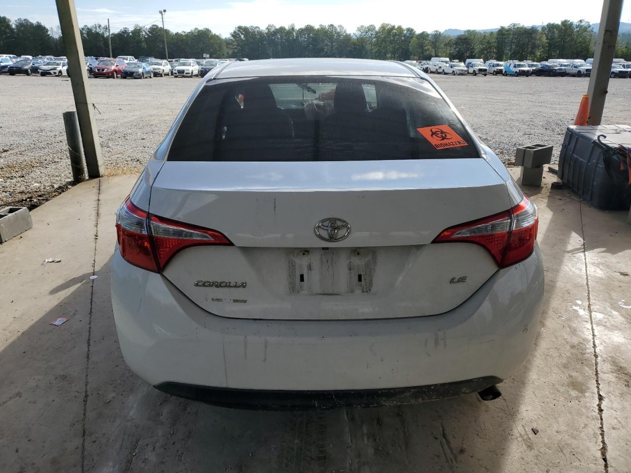 2015 Toyota Corolla L - Image 6
