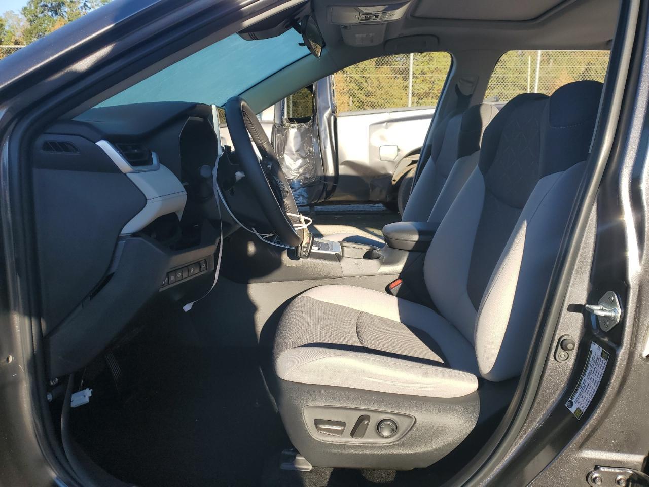 2024 Toyt Rav4 Xle - Фото 7